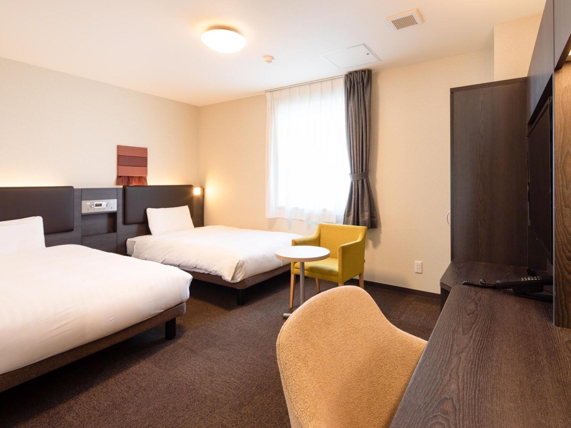 Comfort Hotel Era Ise Exterior foto