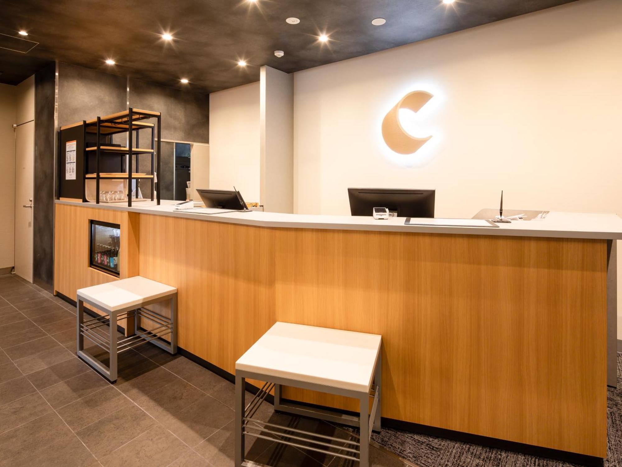 Comfort Hotel Era Ise Exterior foto