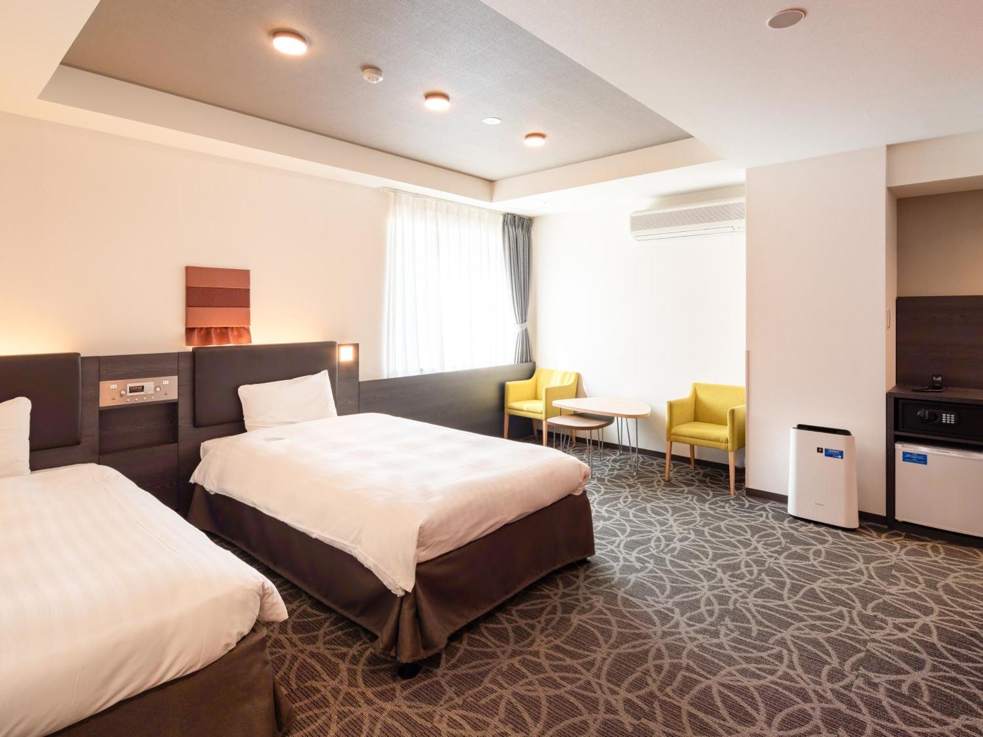 Comfort Hotel Era Ise Exterior foto
